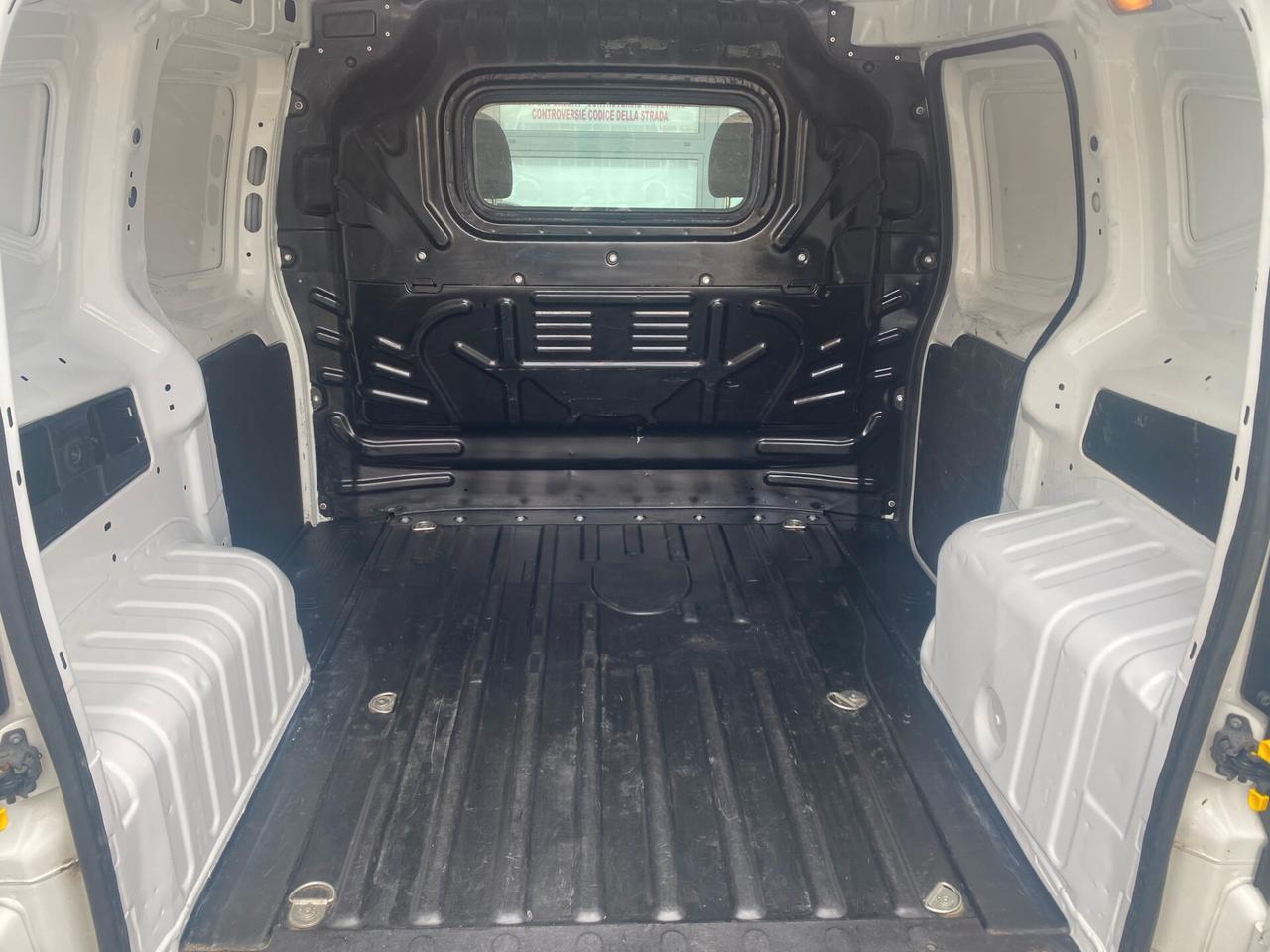 FIAT Fiorino 1.3 Mjt 95Cv Cargo SX - Euro6d-Temp