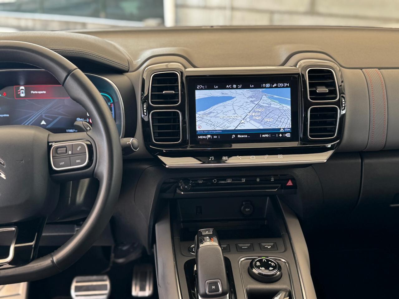 Citroen C5 Aircross BlueHDi 130 EAT8 Feel - 2019