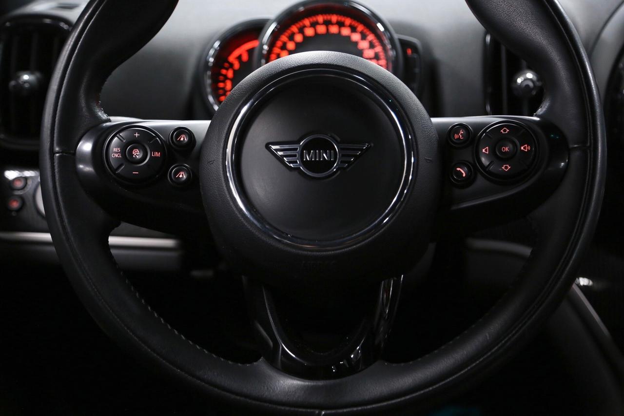 Mini Countryman 1.5 One D auto