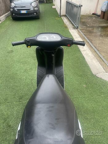 Typhoon martini 1996