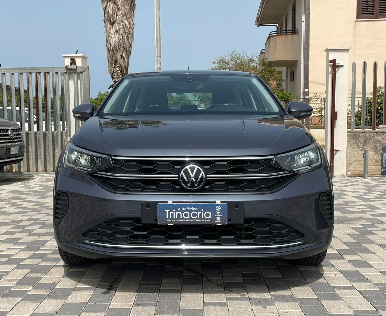 Volkswagen Taigo Life 1.0 TSI 95CV Vari colori disponibili