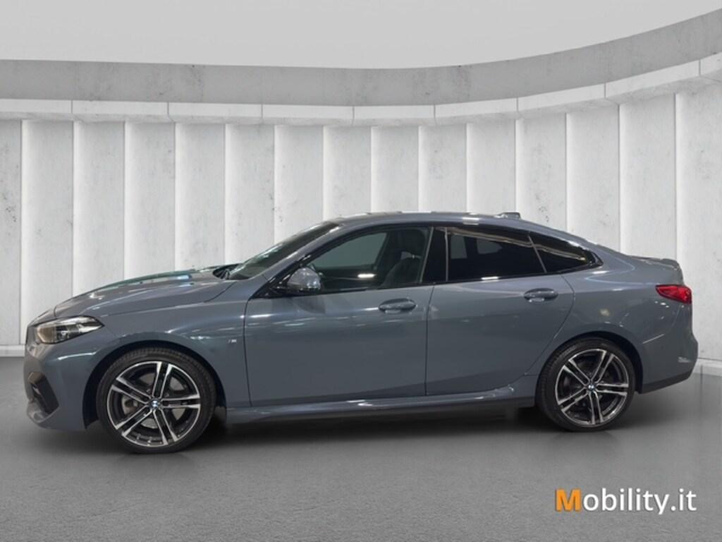 BMW Serie 2 Gran Coupe 220 d Msport Steptronic