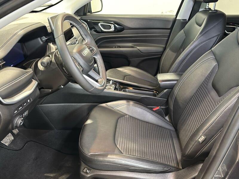 Jeep Compass 4xe 1.3 T4 PHEV 190cv Limited 4xe Auto