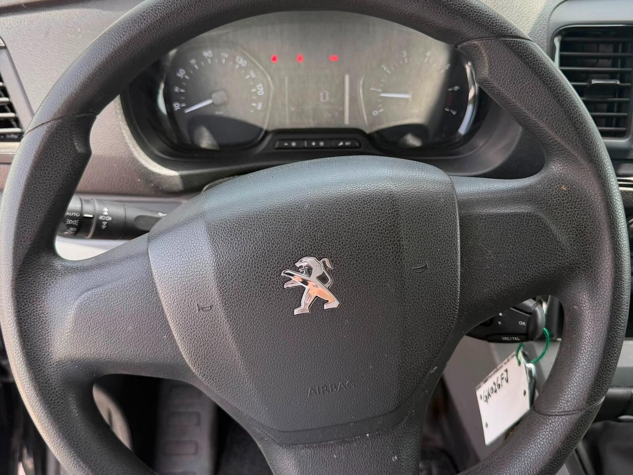 PEUGEOT EXPERT 1.5hdi FURGONE