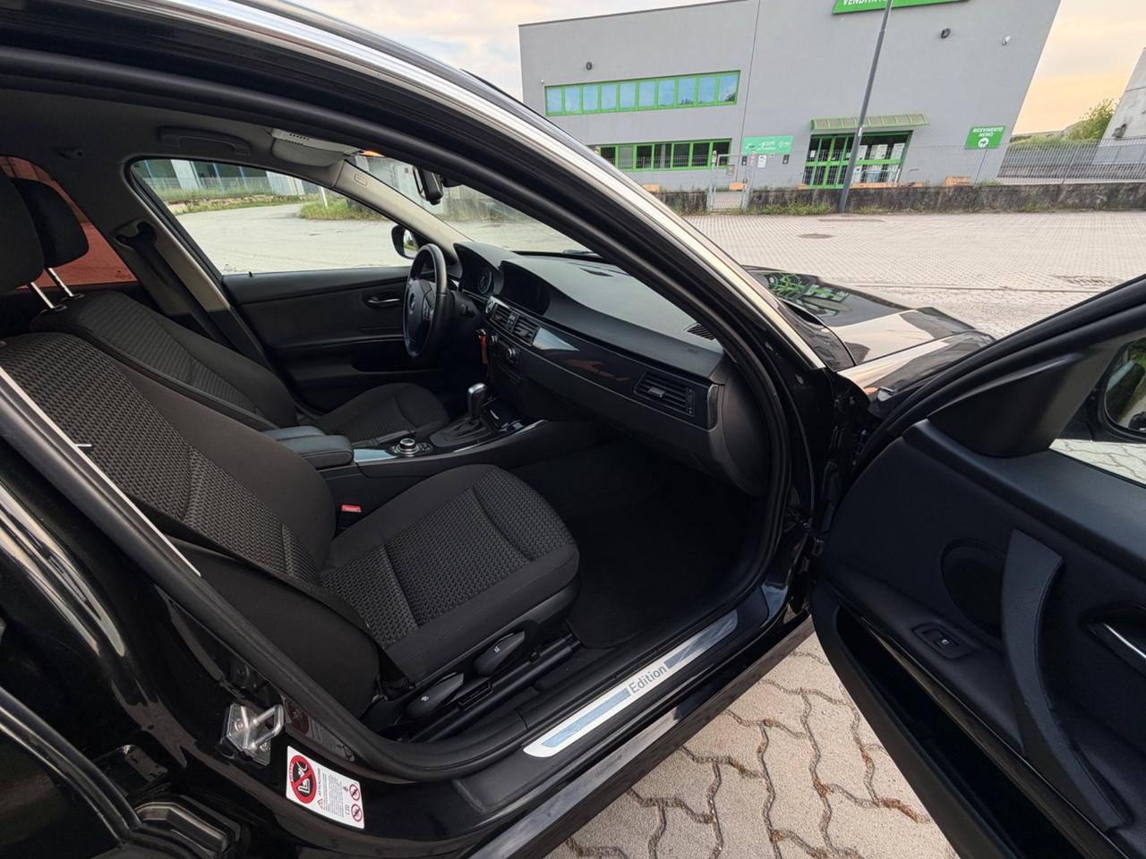Bmw 320 320d cat Touring Futura