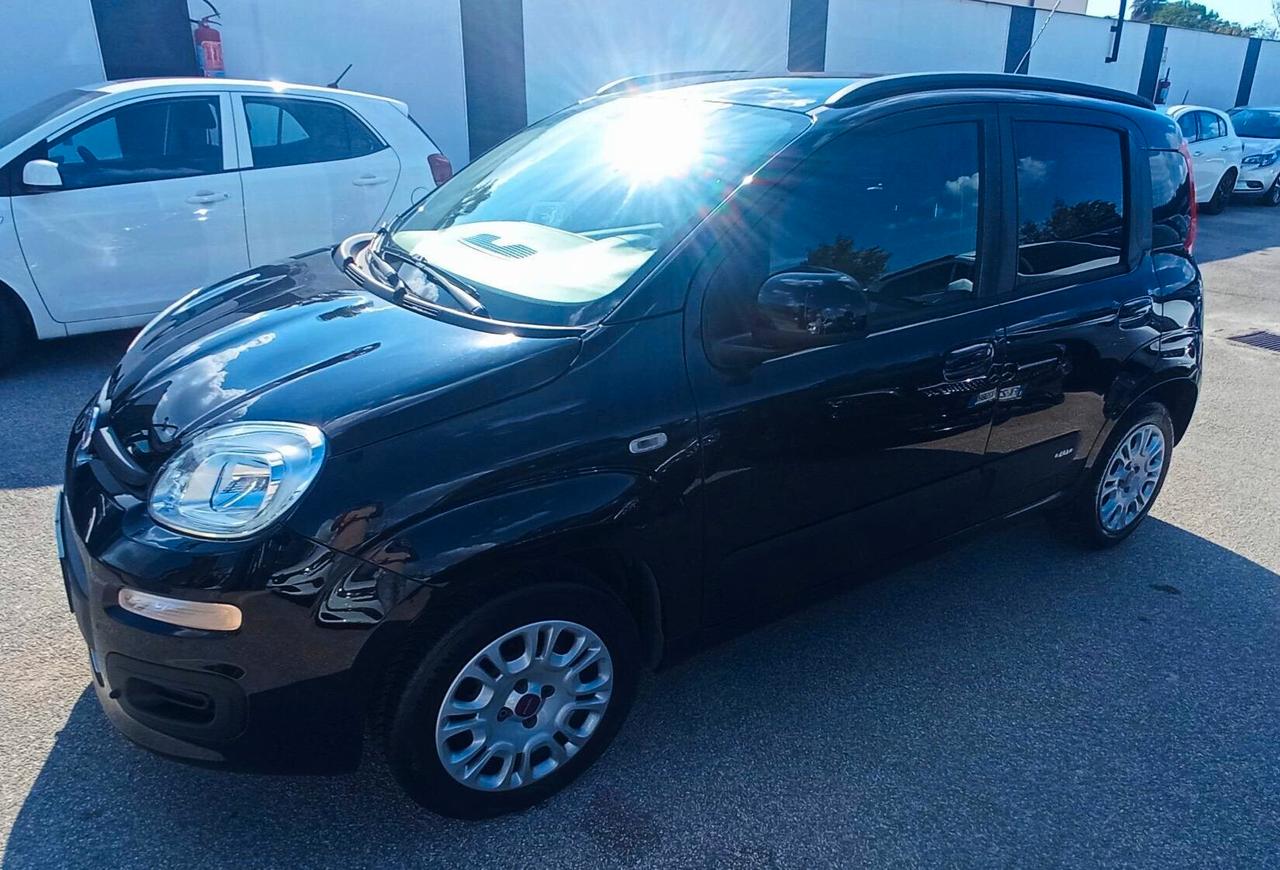 Fiat Panda SENZA BUSTA PAGA