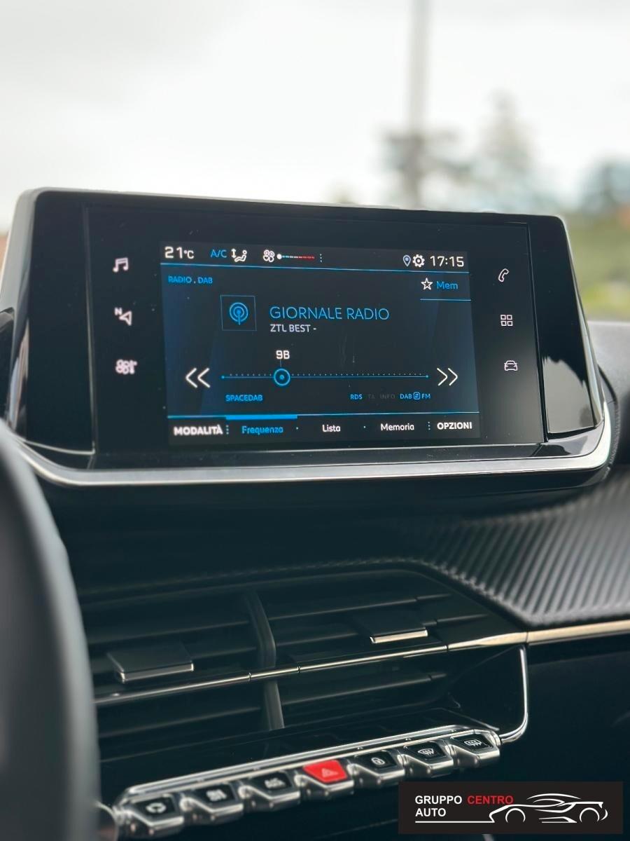 Peugeot 208 PureTech 100 Active Pack-2022