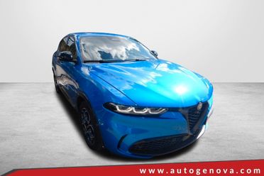 ALFA ROMEO TONALE 1.6 DIESEL 130CV TCT6 SPRINT ( FARI LED MATRIX - CRUISE - NAVI - MIRROR - PDC - TELECAMERA POST. - CERCHI 19 )