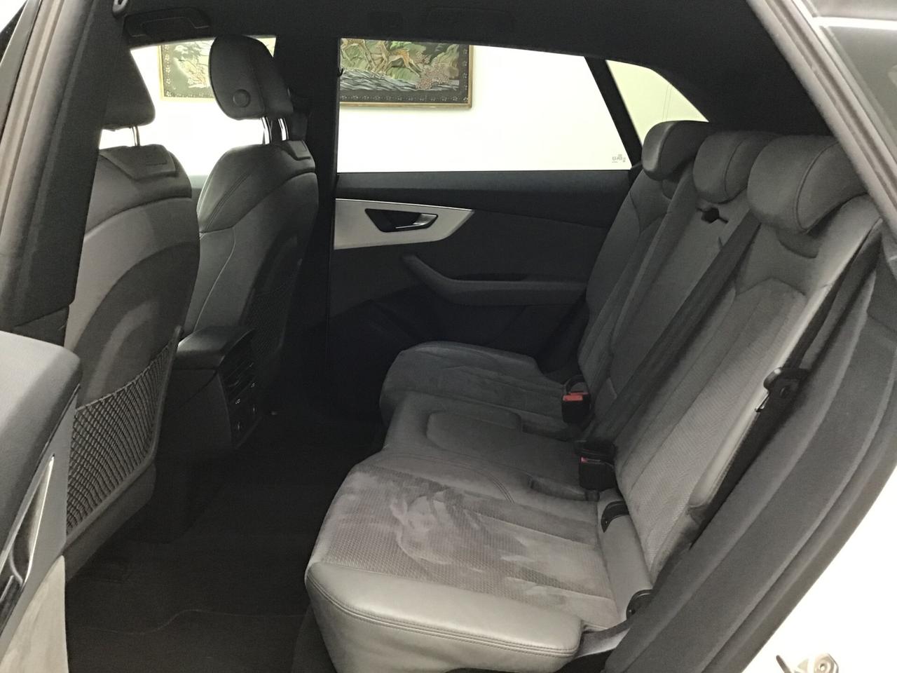 Audi Q8 50 TDI 286 CV quattro tiptronic Sport