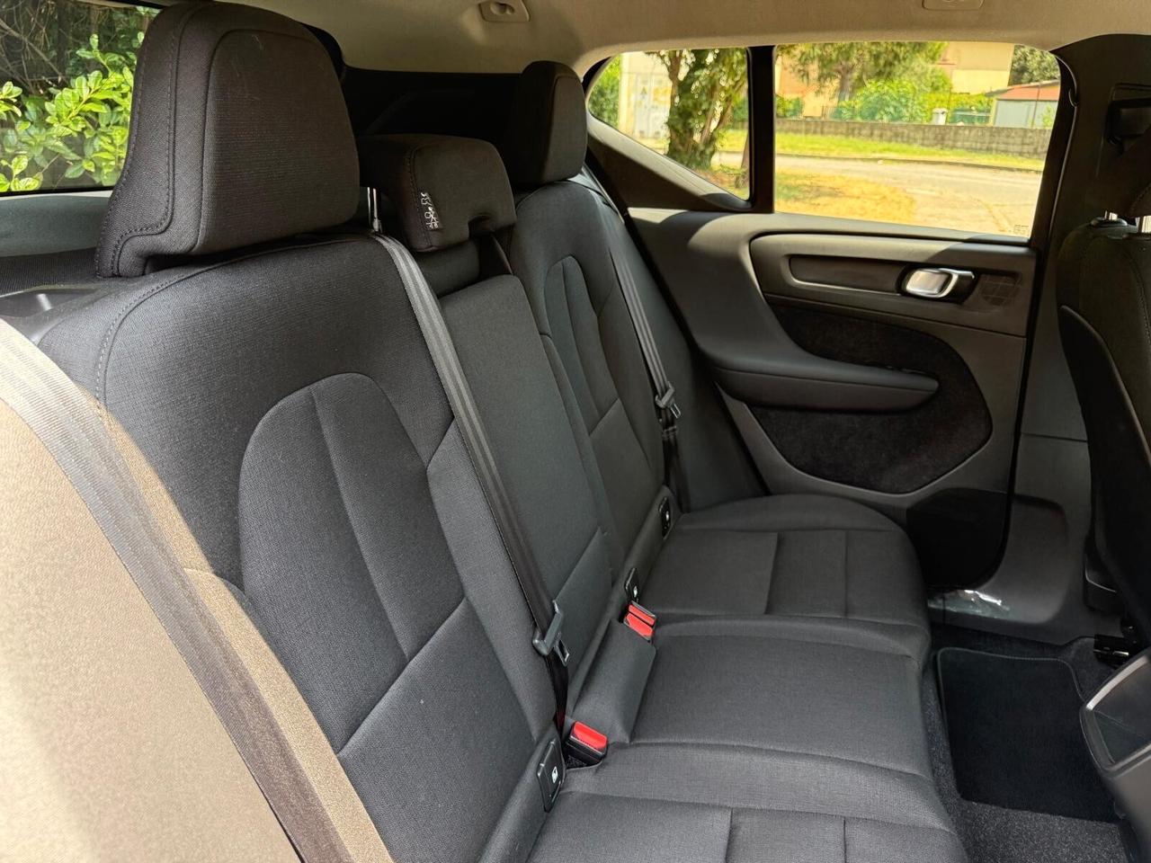 Volvo XC40 D3 AWD Geartronic Business - PROMO - CON FINANZIAMENTO