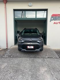 Citroen C3 Aircross BlueHDi 110 S&S Shine