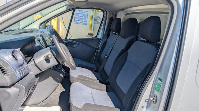 OPEL Vivaro 1.6 CDTI 115CV AUTOCARRO