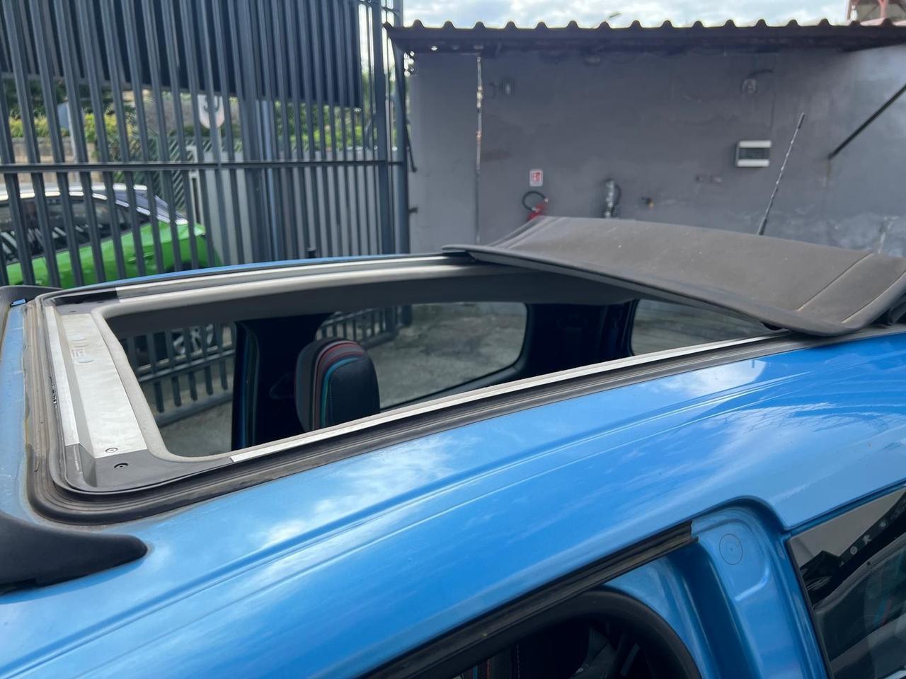 Renault Twingo Twingo 1.2 75cv Cabrio Clima/Park/Bluetooth