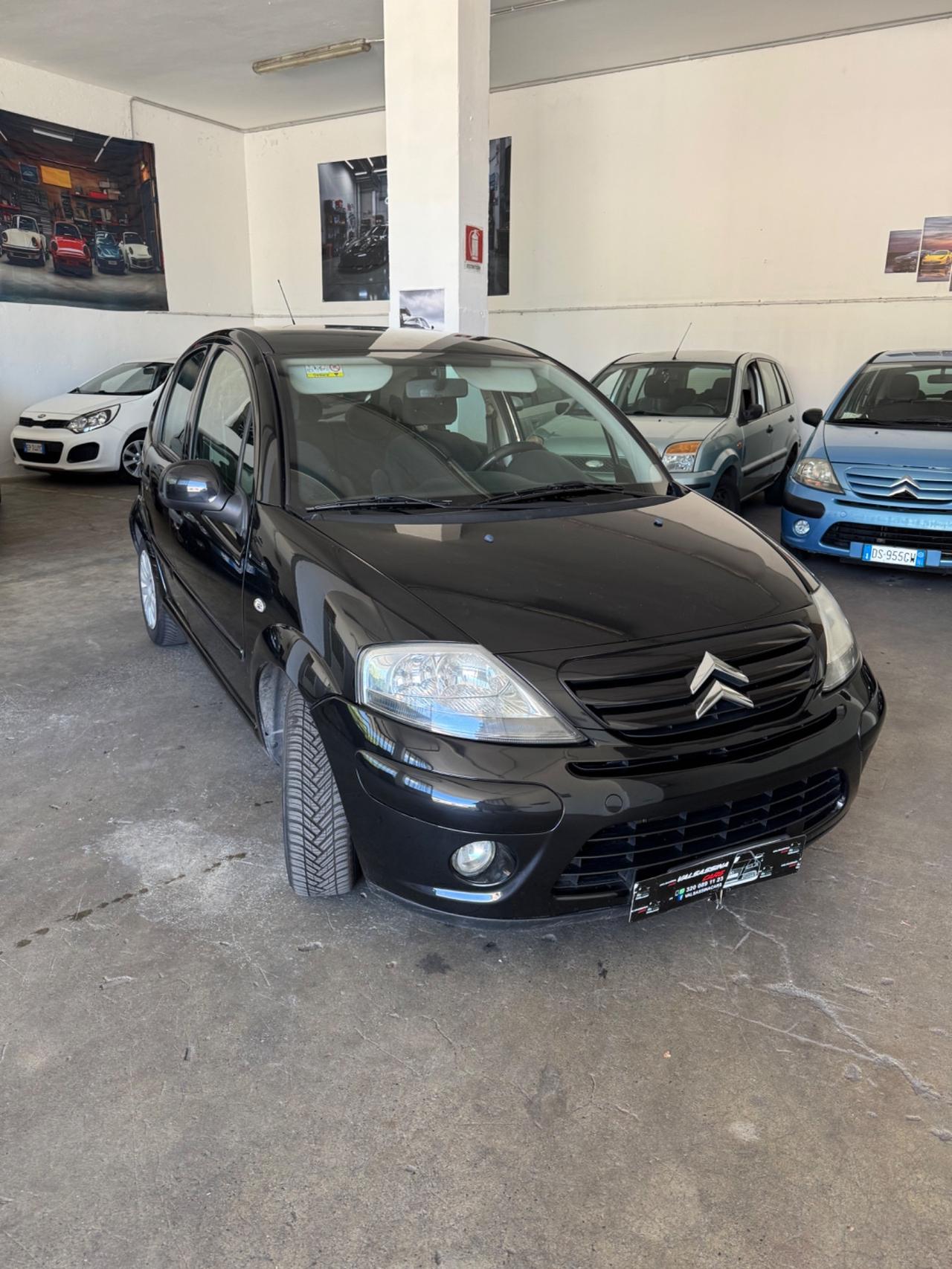 Citroen C3 1.1 Ideal Eco Energy G