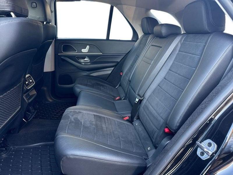 Mercedes-Benz GLE 300 d mhev Premium 4matic auto