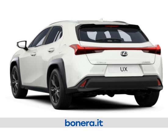 Lexus UX 250 2.0 Hybrid Urban 2WD Power Split Device