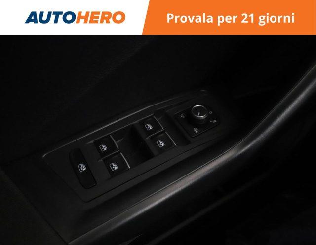 VOLKSWAGEN T-Roc 1.0 TSI 115 CV Advanced BlueMotion Technology