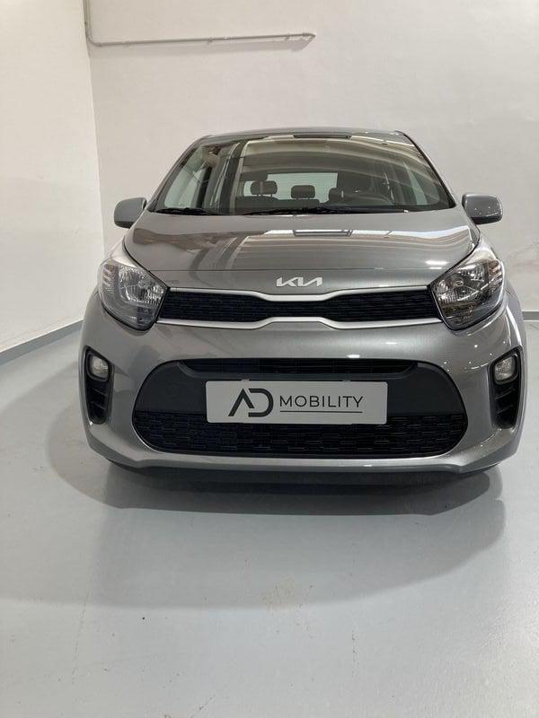 Kia Picanto style confort
