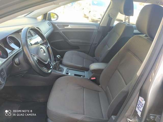 Volkswagen Golf Golf VII 2013 5p 1.6 tdi (btdi) Comfortline 110cv