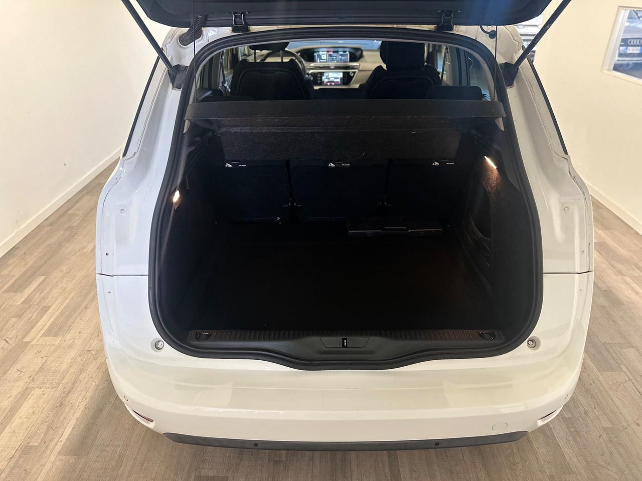 Citroen C4 Picasso 1.6 e-HDi 115 ETG6 Exclusive