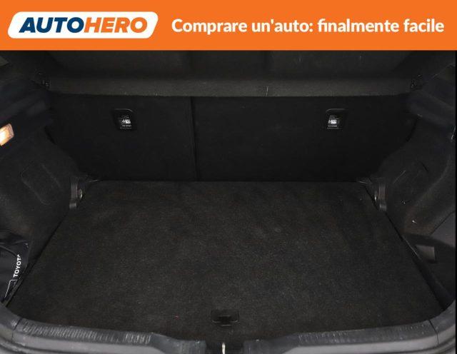 TOYOTA Auris 1.8 Hybrid Style