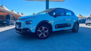 Citroen C3 PureTech 82 GPL Shine