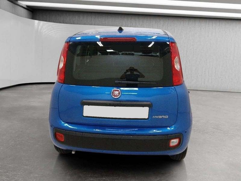 FIAT Pandina 1.0 firefly hybrid s&s 70cv 5p.ti