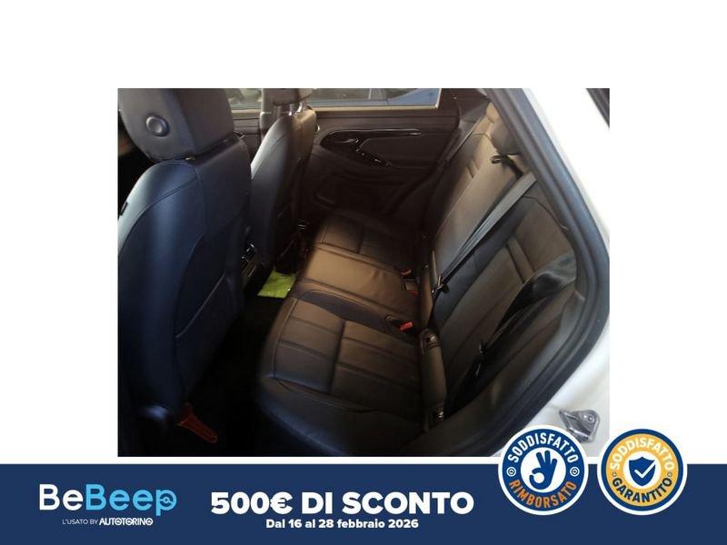 Land Rover Range Rover Evoque 1.5 I3 PHEV DYNAMIC SE AWD 309C