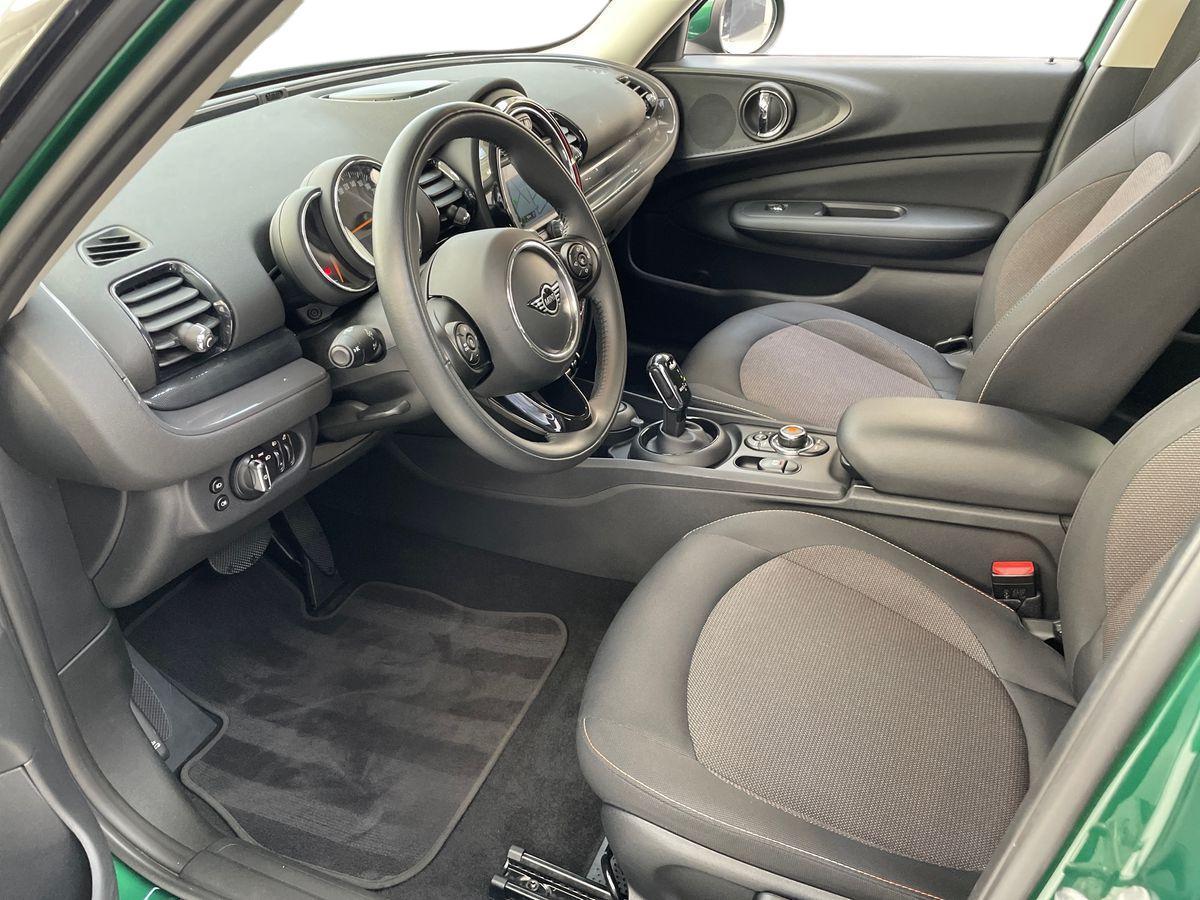 MINI Mini IV F54 2019 Clubman - Mini Clubman 1.5 One D Classic au