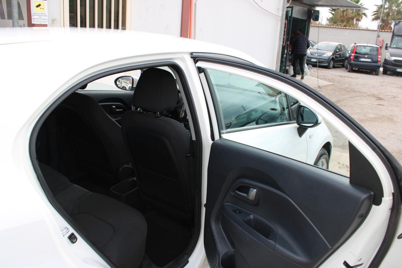 Kia Rio 1.1 CRDi WGT 5p. LX
