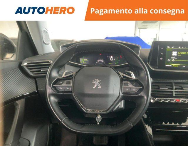 PEUGEOT 2008 BlueHDi 130 S&S EAT8 Allure Pack