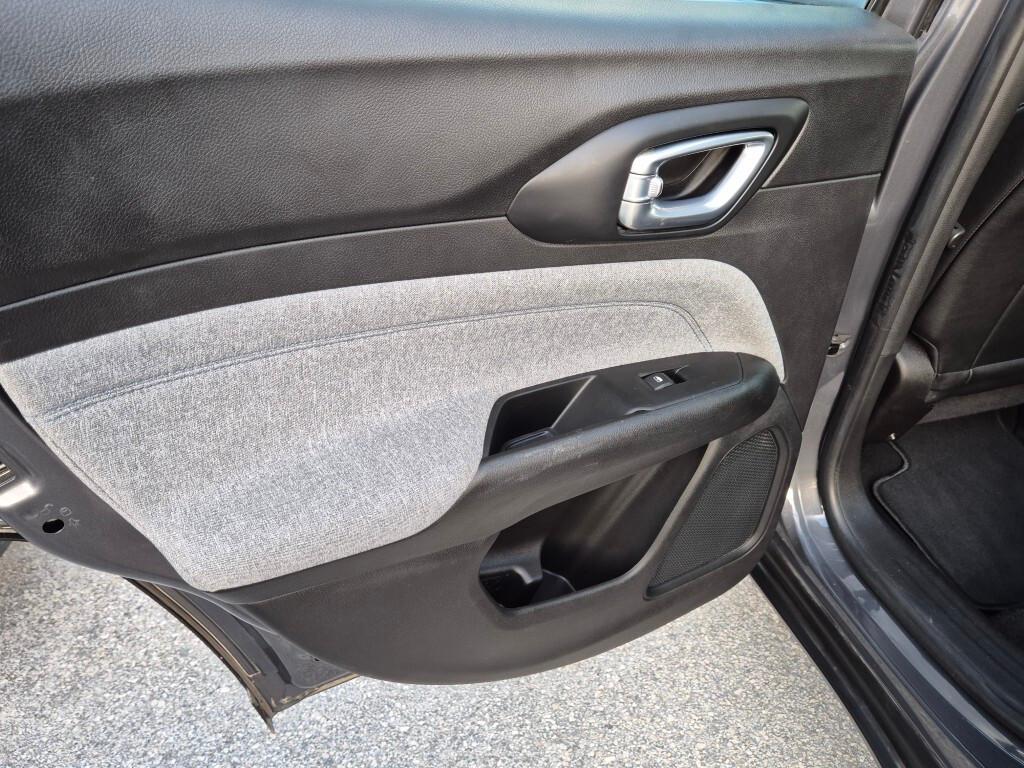 JEEP COMPASS RESTYLING 1.6 MULTIJET 130CV