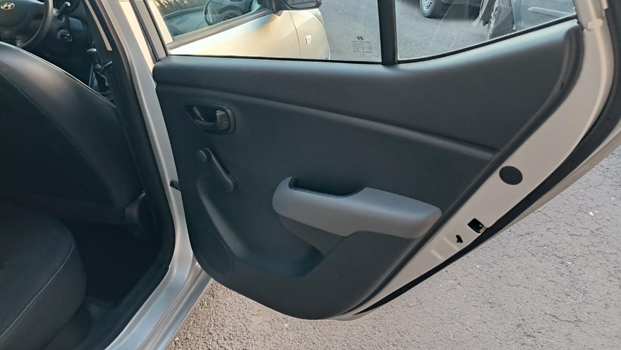Hyundai i10 1.1 12V Comfort