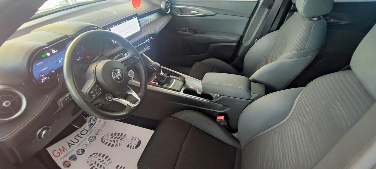 Alfa Romeo Tonale 1.6 diesel 130 CV Sprint 2024