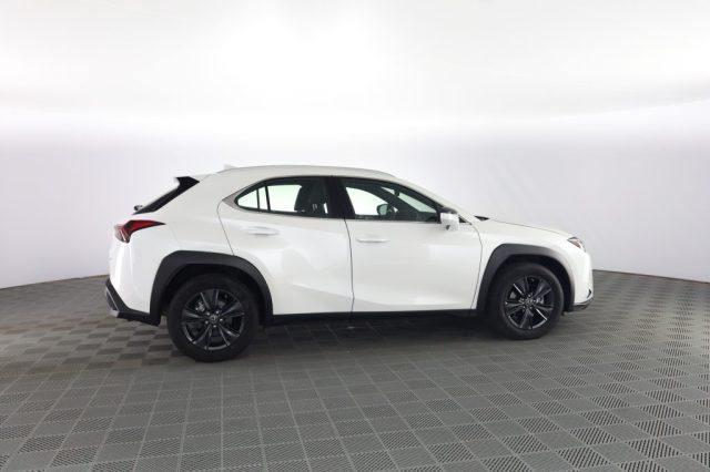 LEXUS Other UX UX Hybrid Urban