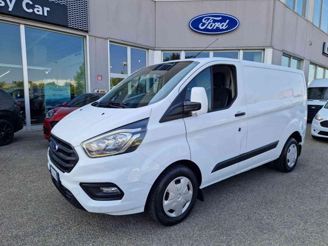 FORD Transit Custom 280 2.0 TDCi 130 aut. PC Furgone Trend