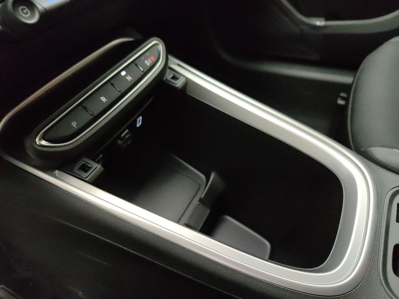 JEEP Avenger 1.2 MHEV 110CV TECH & SKY DCT (TETTO APRIBILE, INFOTAINMENT & CONVENIENCE PACK LIGHT)