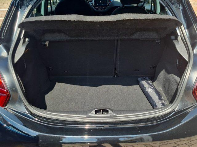 PEUGEOT 208 1° serie PureTech 82 Stop&Start 5 porte Allure