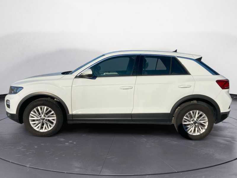 VOLKSWAGEN T-Roc 1.0 tsi Business 110cv