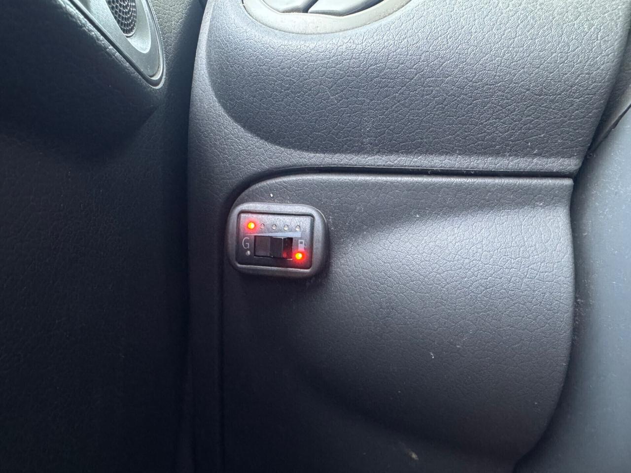 Fiat Panda 1.2 Climbing Natural Power IN OTTIME CONDIZIONI