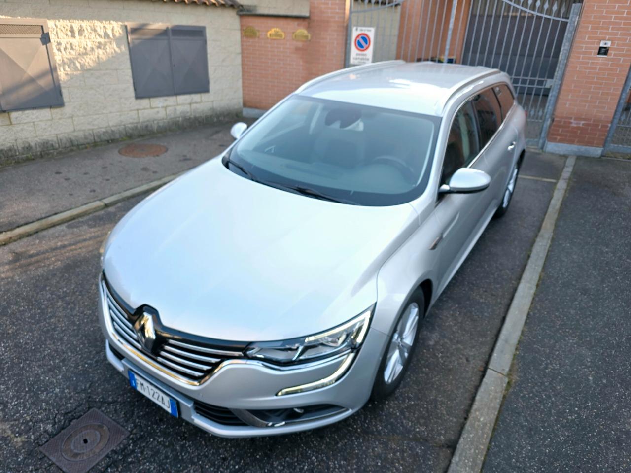 Renault Talisman Sporter dCi 130 CV Energy Intens