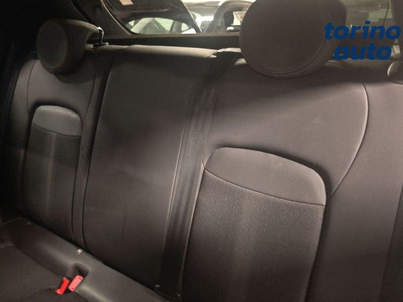 FIAT 500X Sport 1.0 T3 120cv MT E6D Sport