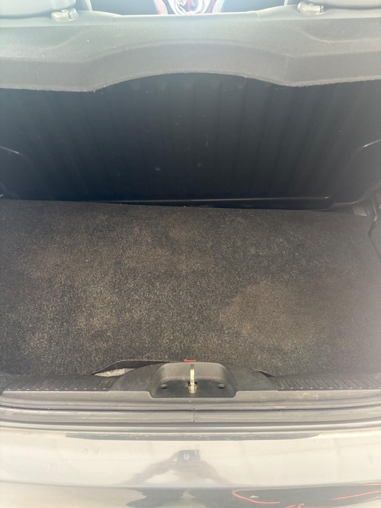 Fiat 500 S 1.2 GPL