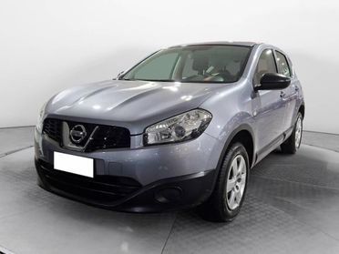 Nissan Qashqai 1.6 N-Tec
