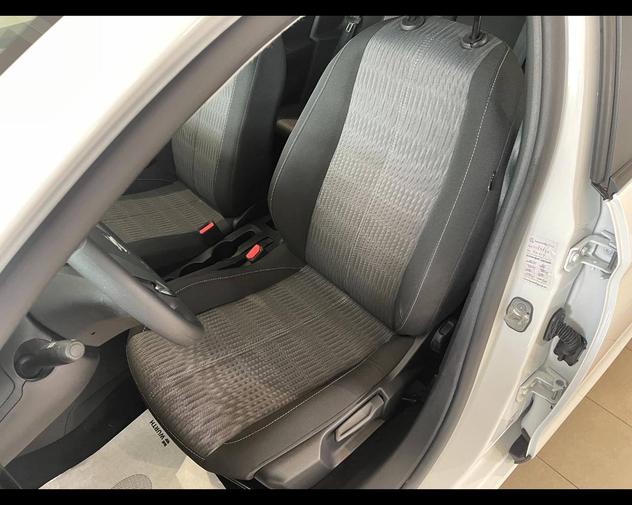 OPEL Corsa VI 2020 - Corsa 1.2 Edition s&s 75cv