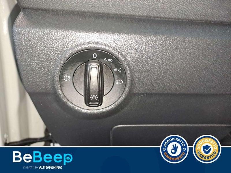 Volkswagen T-Roc 1.5 TSI STYLE DSG