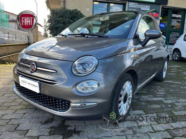 Fiat 500 1.3 mjt Lounge 95cv