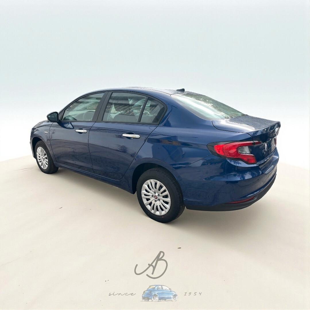 Fiat Tipo 1.6 Mjt S&S 4 porte