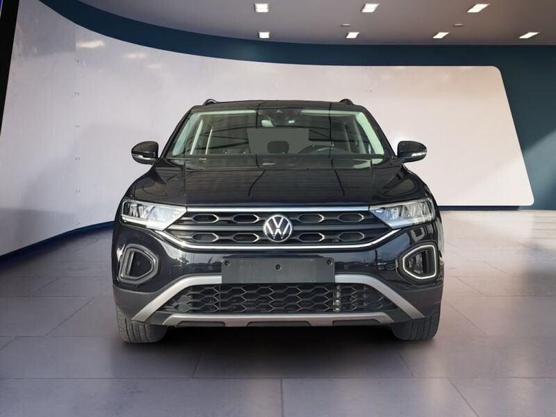Volkswagen T-Roc 1.5 TSI ACT DSG Life