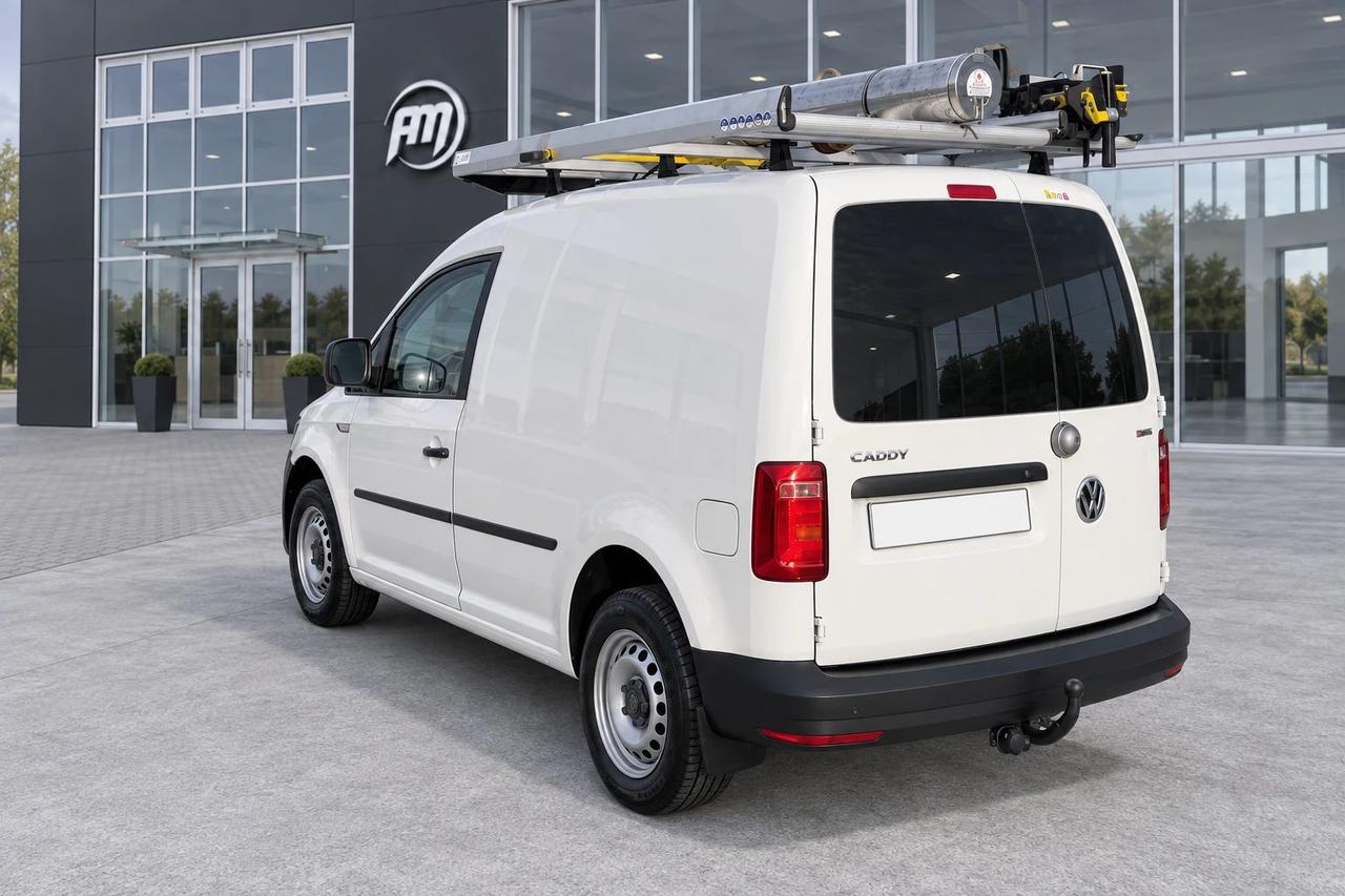 Volkswagen Caddy 2.0 TDI 4MOTION 4X4 +IVA